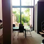 Spacious In Brussels, Large Private Garden Apartment *