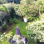 Spacious In Brussels, Large Private Garden Brussels