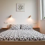 Apartamento Fontainas