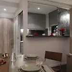 Apartahotel Adagio Grand Place Bruselas