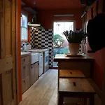Homestay szállás Rempart Brüsszel