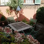 Rempart Homestay szállás Brüsszel