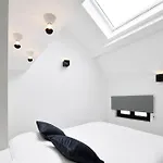 Urban Walls Bed & Breakfast Bruxelles