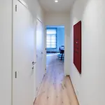 Smartflats - Rogier * Bruxelles