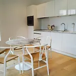 Smartflats Premium - Palace Du Grand Sablon 아파트 *