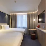 Express Brussels-grand-place By Ihg 3* Brussel