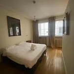 Apartment Smartflats - Collector Brussels