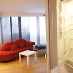 Berlaymont Ohy Appartement Brussel