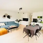 Palace Expo Apartman *