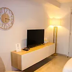 Archimede Appartement