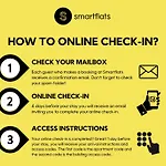 Apartment Smartflats - Collector *