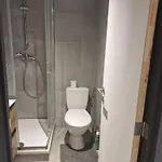 Apartment Veeweyde *