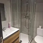Veeweyde Apartment