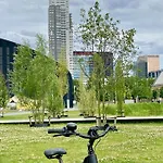 St Catherine - Sweet - Bxl - With View * 布鲁塞尔