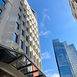 公寓 St Catherine - Sweet - Bxl - With View *