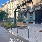 公寓 St Catherine - Sweet - Bxl - With View *