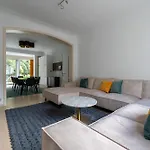 Villa La Louve - Big Place & Garden - Parking Gratuit