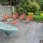 La Louve - Big Place & Garden - Parking Gratuit Villa