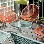 La Louve - Big Place & Garden - Parking Gratuit Villa *