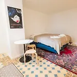 아파트 Smart - Gare Du Midi 브뤼셀