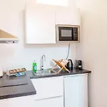 Appartement Smart - Gare Du Midi