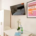 Appartement Smart - Gare Du Midi
