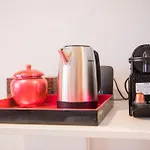 Smart - Gare Du Midi Appartement