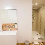Appartement Smart - Gare Du Midi Brussel