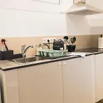 Appartement Smart - Gare Du Midi *