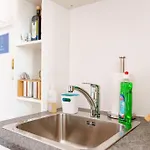 Smart - Gare Du Midi Appartement