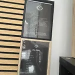 Cantillonn Δωμάτια σε οικογενειακή κατοικία