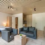Apartmán Gardens Brusel