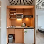 Apartmán Gardens *