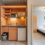 Apartmán Gardens Brusel