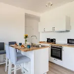 Apartman Eu Design Brüsszel