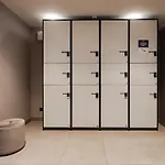 Hotel Numa Lief