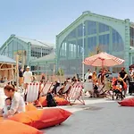 Visit ブリュッセル