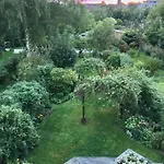 Bed & Breakfast Woluwe - Lits En Mezzanine Brussels