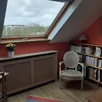 Woluwe - Lits En Mezzanine Bed & Breakfast Brussels
