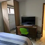 Fomed ホームステイ
