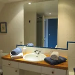 Woluwe - Lits En Mezzanine Bed & Breakfast