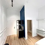 Apartmán Chez Gianni & Stephanie - A Cozy And Elegant In