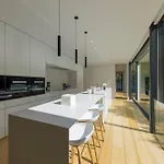 Villa Luxurious 1000m2 With Garden And Pool *