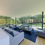 Luxurious 1000m2 With Garden And Pool Bruxelles