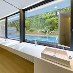 Villa Luxurious 1000m2 With Garden And Pool