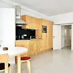 Apartmán 5 Min From Grand Place 1 Bedroom Apt Renovated!