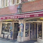 La Vieille Lanterne * Brüssel
