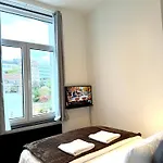 My Haus European Commision * Bruxelles