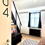 My Haus European Commision Bruxelles