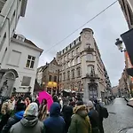 Manneken View